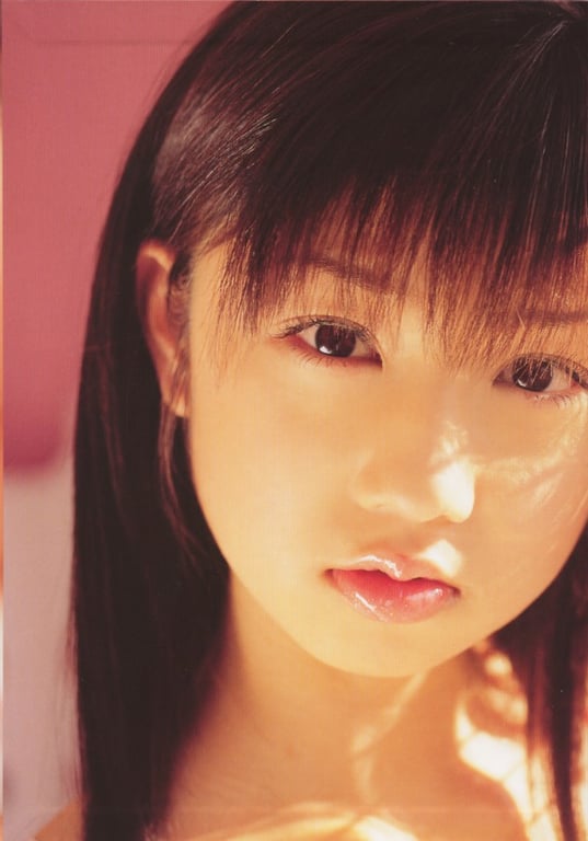 图片[9]-#小倉優子 – 恋的Shubiduba - 全本免费在线观看-阅图吧