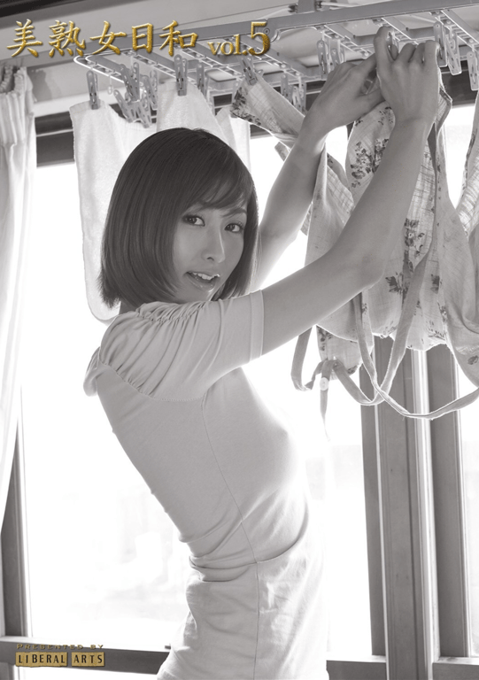 图片[102]-#美熟女日和 vol05 朝日奈明（Liberal Arts） - 全本免费在线观看-阅图吧