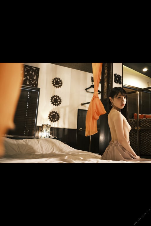 图片[20]-#Hana Shirato 白桃はな – Shucky7 (2021-06-29) - 全本免费在线观看-阅图吧