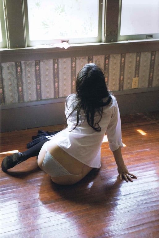 图片[32]-#Haruka Momokawa 百川晴香 1st Photobook – One hundredth breath 百色吐息 (2017-10-22) - 全本免费在线观看-阅图吧