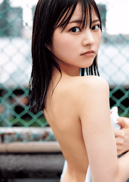 图片[77]-2023.10.04 宇咲（＃ババババンビ）１ｓｔ写真集『ｕｓａ　ｕｓａ』 YJ PHOTO BOOK - 在线免费观看-阅图吧