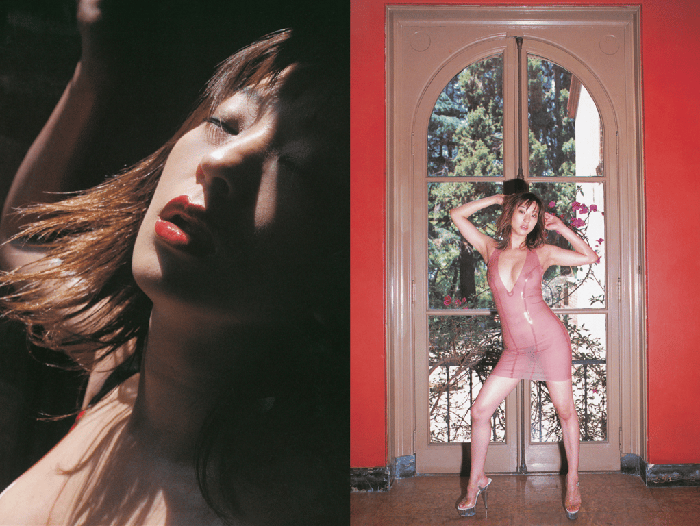 图片[21]-#週刊POST Digital写真集 江口直 Glamourous Journey - 全本免费在线观看-阅图吧