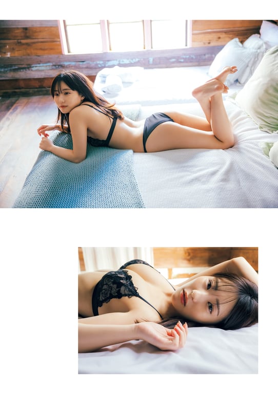 图片[56]-2024.09.12 田中美久写真集「随心所欲。」 (週プレ PHOTO BOOK) - 在线免费观看-阅图吧