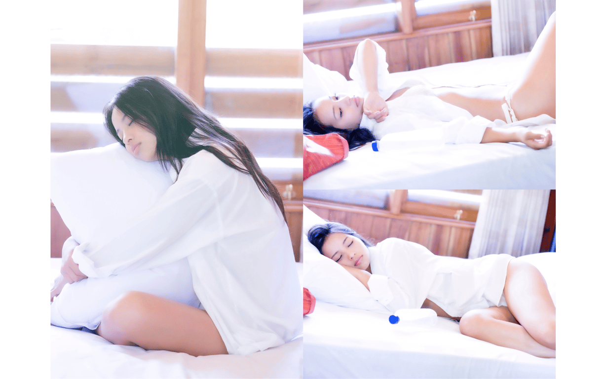 图片[26]-#水崎綾女 Angel Kiss 素足的美人鱼 - 全本免费在线观看-阅图吧