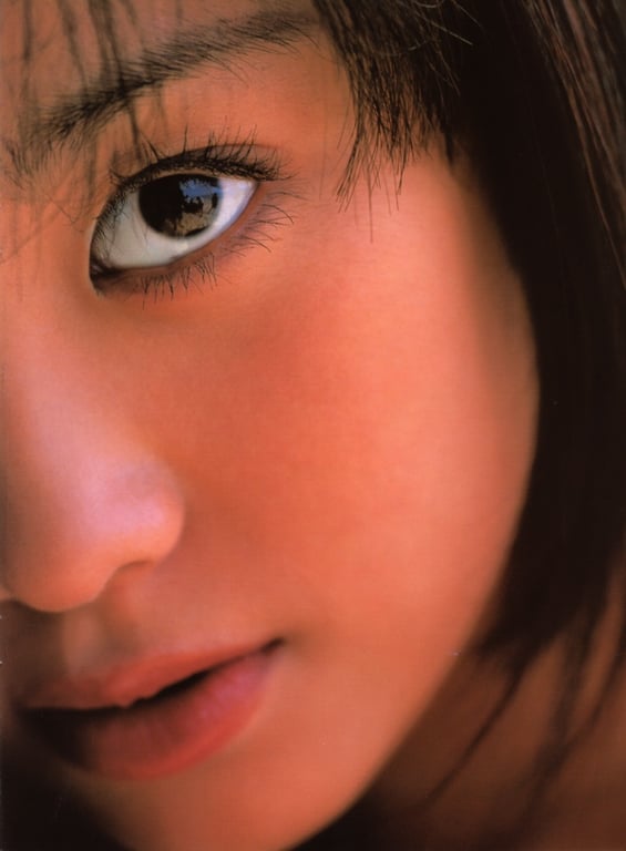 图片[48]-#小向美奈子 – Komukai 16.com - 全本免费在线观看-阅图吧