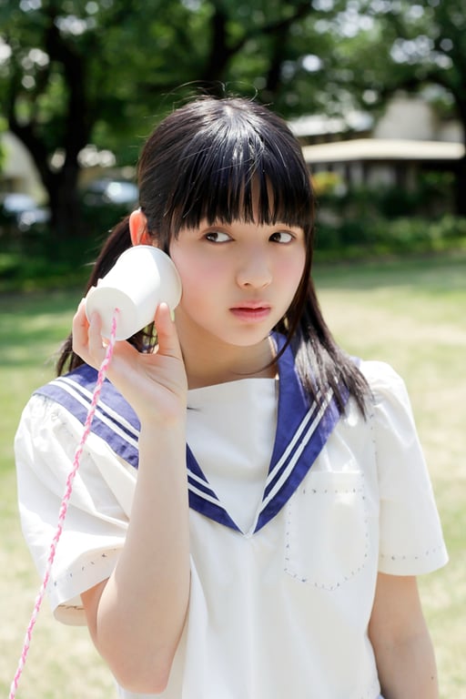 图片[35]-#青山裕企 Photobook 26sets\【青山裕企】铃香的蓝色春天 - 全本免费在线观看-阅图吧