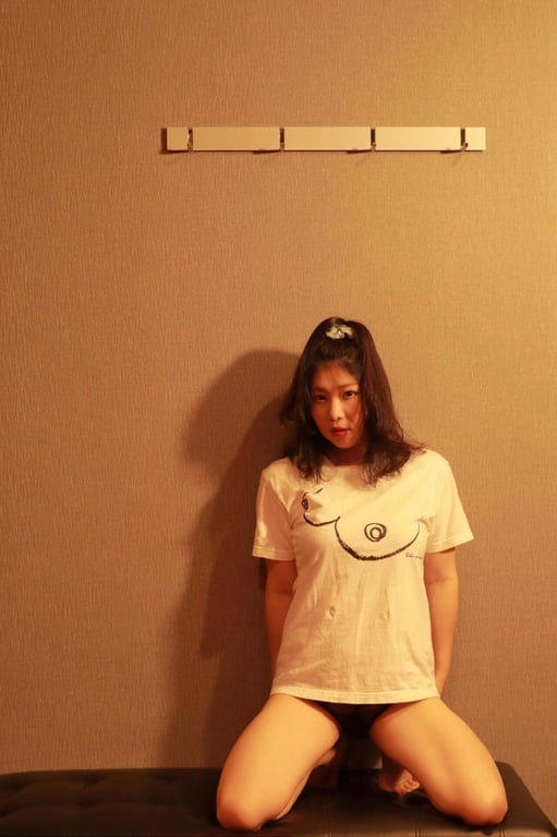 图片[52]-#水谷せな ヘアヌード写真集「Nude Artist」 - 全本免费在线观看-阅图吧