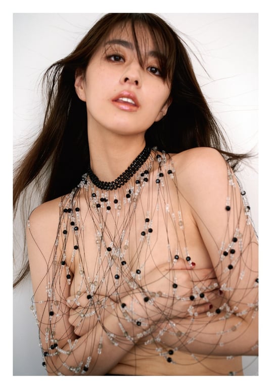 图片[75]-#Yurina Yanagi 柳柳百合菜 – Plenty of women 女人味 (2021-11-26) - 全本免费在线观看-阅图吧