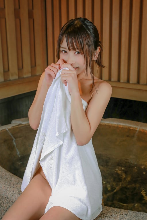 图片[181]-いくみ – (193iKkyu3) - Ikumi 郁美 Ikumi to Onsen 郁美与温泉 - 在线免费观看-阅图吧