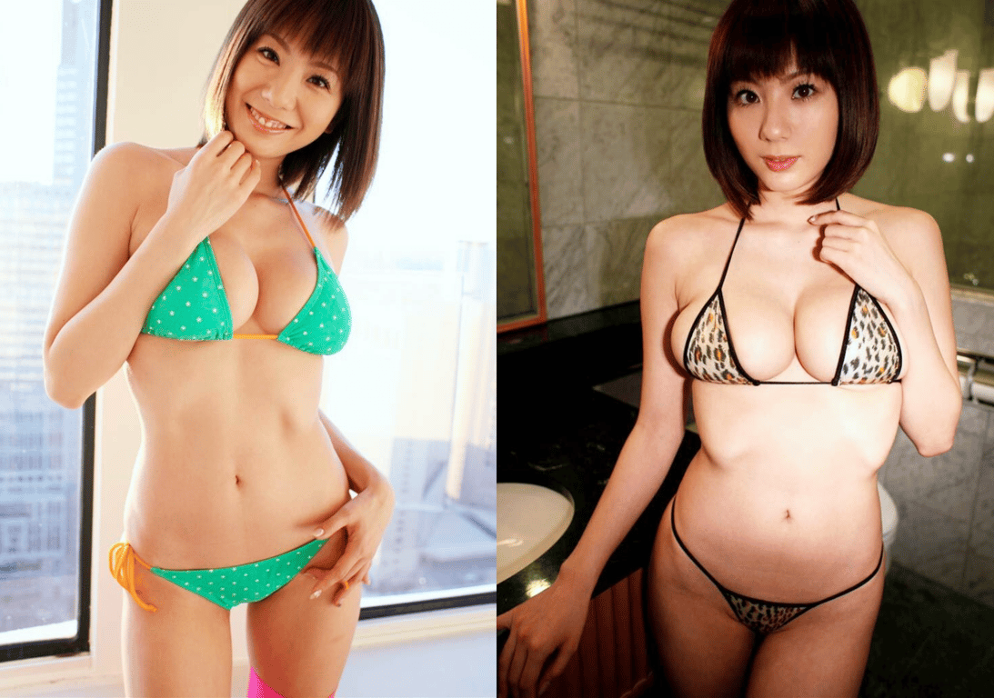 图片[5]-SEXY GIRL'S COLLECTION 麻美由真 Vol.02（迷宫） - 在线免费观看-阅图吧