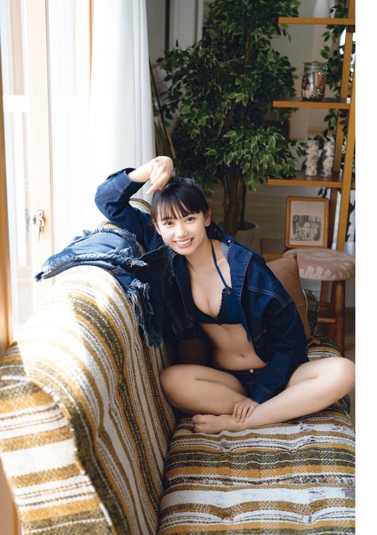 图片[42]-#Reina Kurosaki 黑崎丽娜 1st Photobook – Rei 丽 (2019-10-10) - 全本免费在线观看-阅图吧