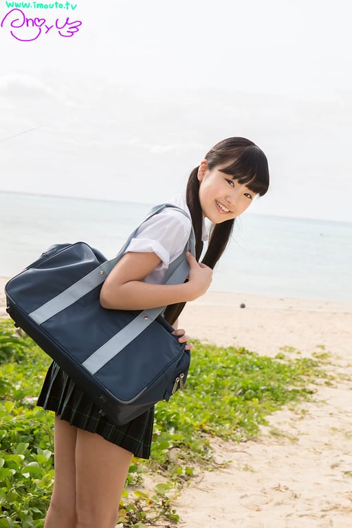 图片[6]-香月杏珠 『独占 vol.2』 - 在线免费观看-阅图吧