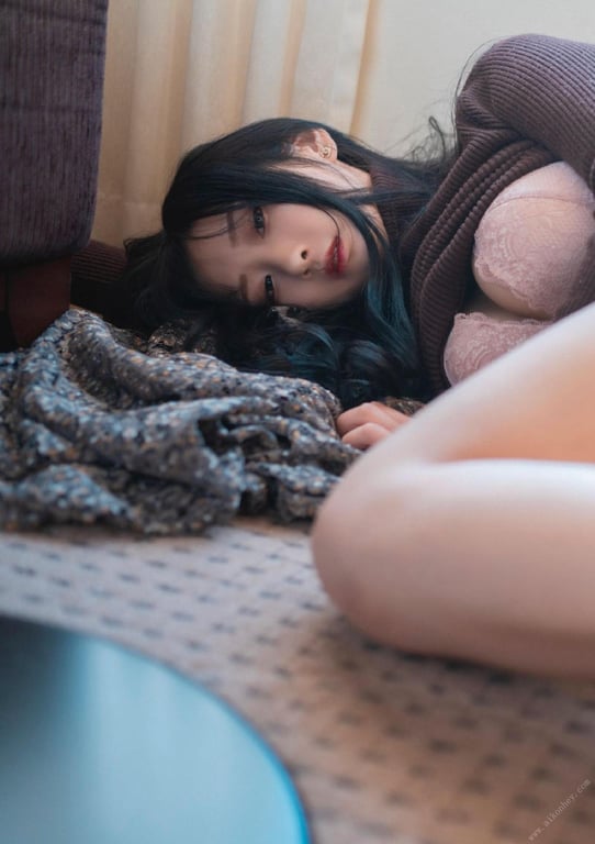 图片[118]-#INORI 花宫祈 1st e-book (Wunder_Publishing_House.) - 全本免费在线观看-阅图吧