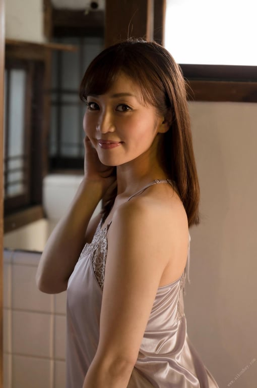 图片[54]-#Yuka Oshima 大島優香 – Mellow -Ripe color scent drifts- 醇熟 ～熟色飘香～ (2021-06-18) - 全本免费在线观看-阅图吧