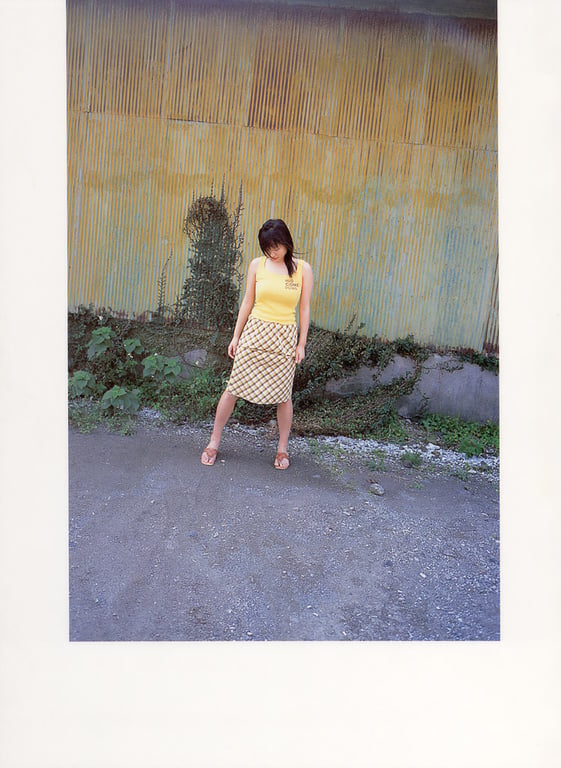 图片[39]-#山本早织 – 96cmでHcup - 全本免费在线观看-阅图吧