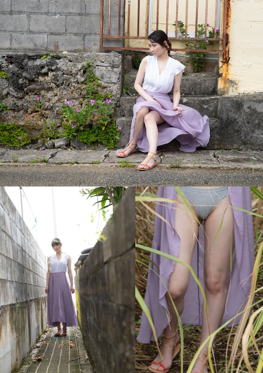 图片[4]-山手梨爱写真集『material』增页码【数字特装版】 - 在线免费观看-阅图吧