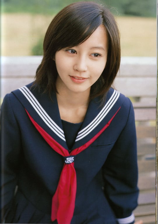 图片[87]-#Maki Horikita 堀北真希 – Cinematic () (130P) - 全本免费在线观看-阅图吧