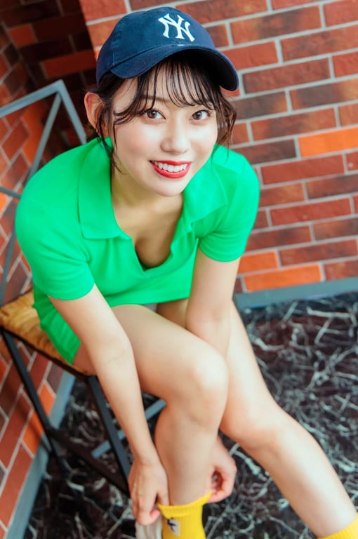 图片[34]-Gz PRESS 数字写真集 No.619 凛咲子 私服&比基尼 - 在线免费观看-阅图吧