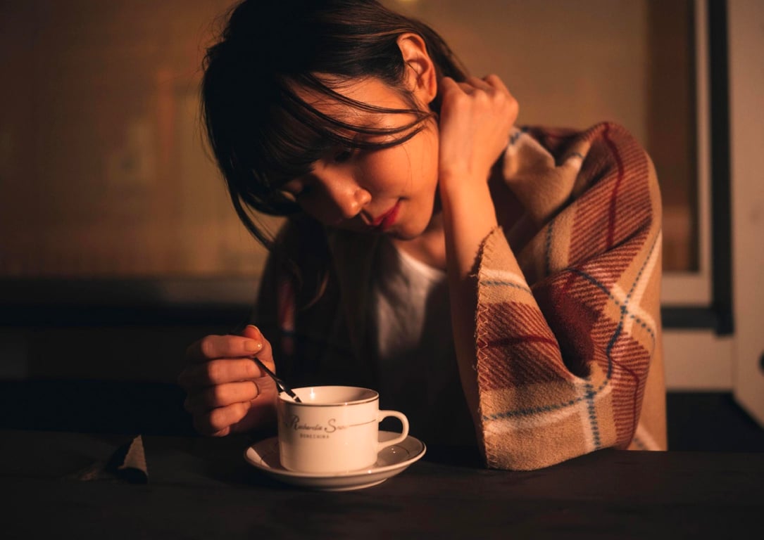 图片[174]-Lisa Nitou 仁藤利沙 - Desires 欲求 - 在线免费观看-阅图吧