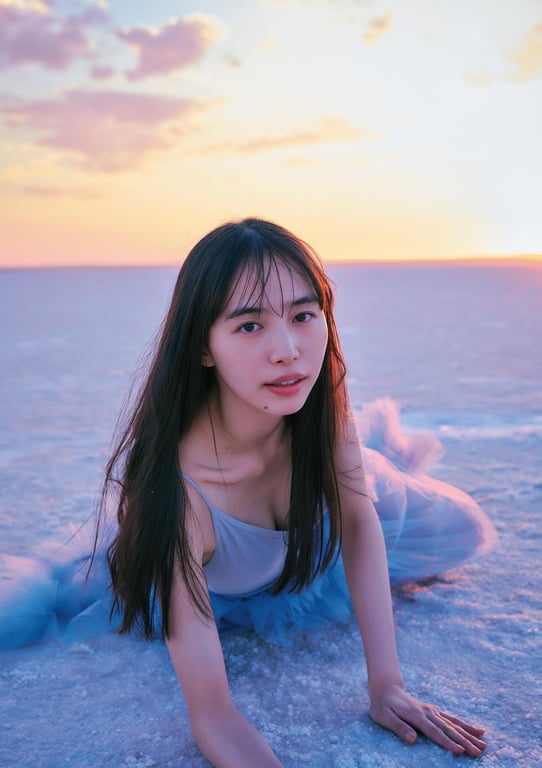 图片[104]-井桁弘恵写真集 刹那 - 在线免费观看-阅图吧