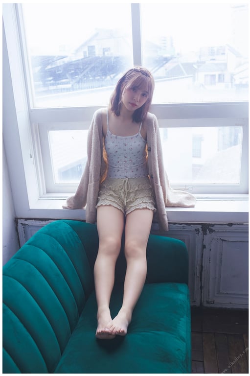 图片[30]-【数字限定】Liyuu 数字PHOTOBOOK arcana - 在线免费观看-阅图吧