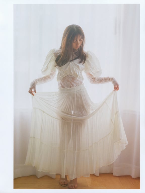 图片[45]-#Asuka Saito 斋藤飞鸟 – Museum 博物馆 (2023-05-23) - 全本免费在线观看-阅图吧