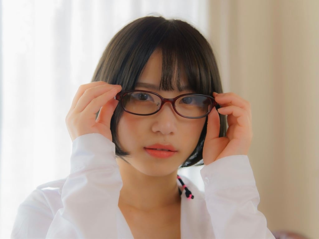 图片[119]-村上梨衣奈 フェティッシュ写真集『ニーハイソックスになりたくて』(エンタメ娯楽ちゃんねる) - 在线免费观看-阅图吧