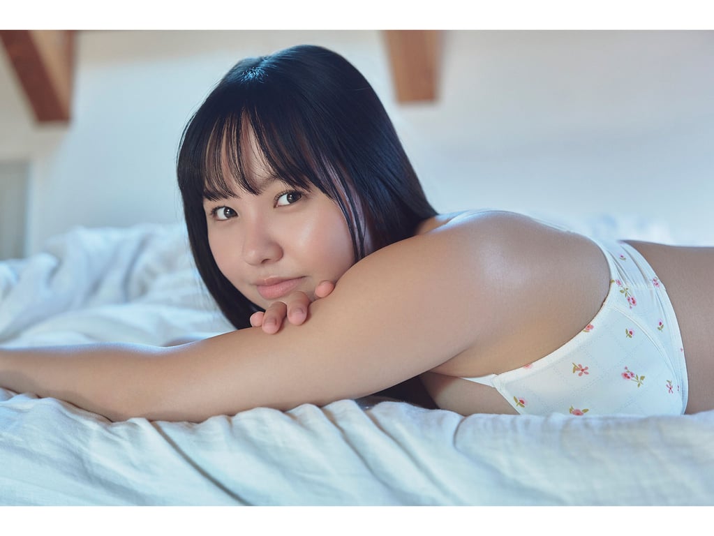 图片[44]-#Yuzuha Hongo 本郷柚巴 – My Hometown (2024-01-08) - 全本免费在线观看-阅图吧