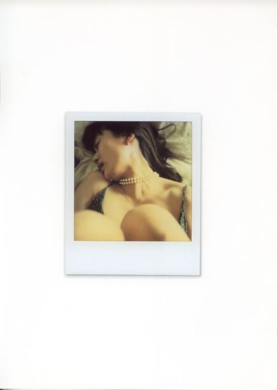 图片[40]-#未向 – LOVE POLA - 全本免费在线观看-阅图吧