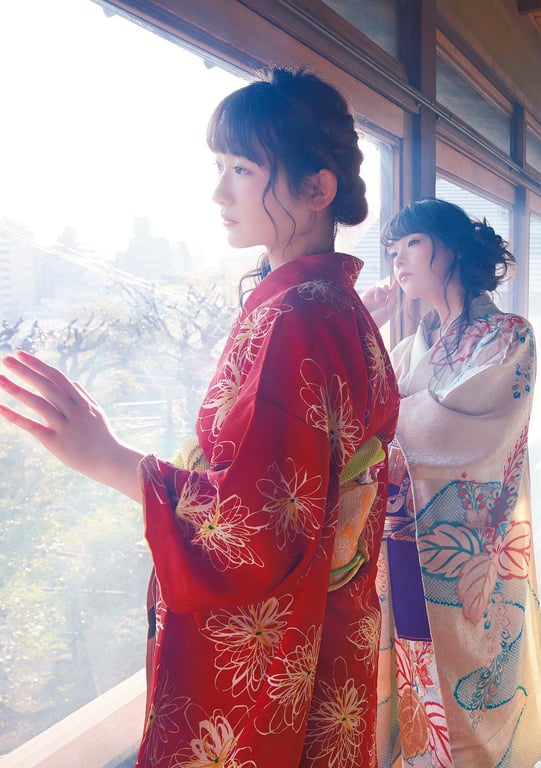 图片[75]-#Rio Ichijo, Asami Kondo … – Yuri Photobook Secret of Onnanoko 女孩们的秘密(2019-03-04) - 全本免费在线观看-阅图吧