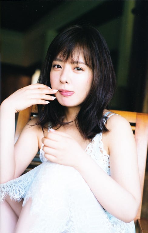 图片[58]-#山田菜奈 – nanairo - 全本免费在线观看-阅图吧