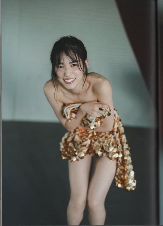 图片[72]-2024.02.09 AKB48 下尾美羽 1st写真集 只属于我的东西 - 在线免费观看-阅图吧