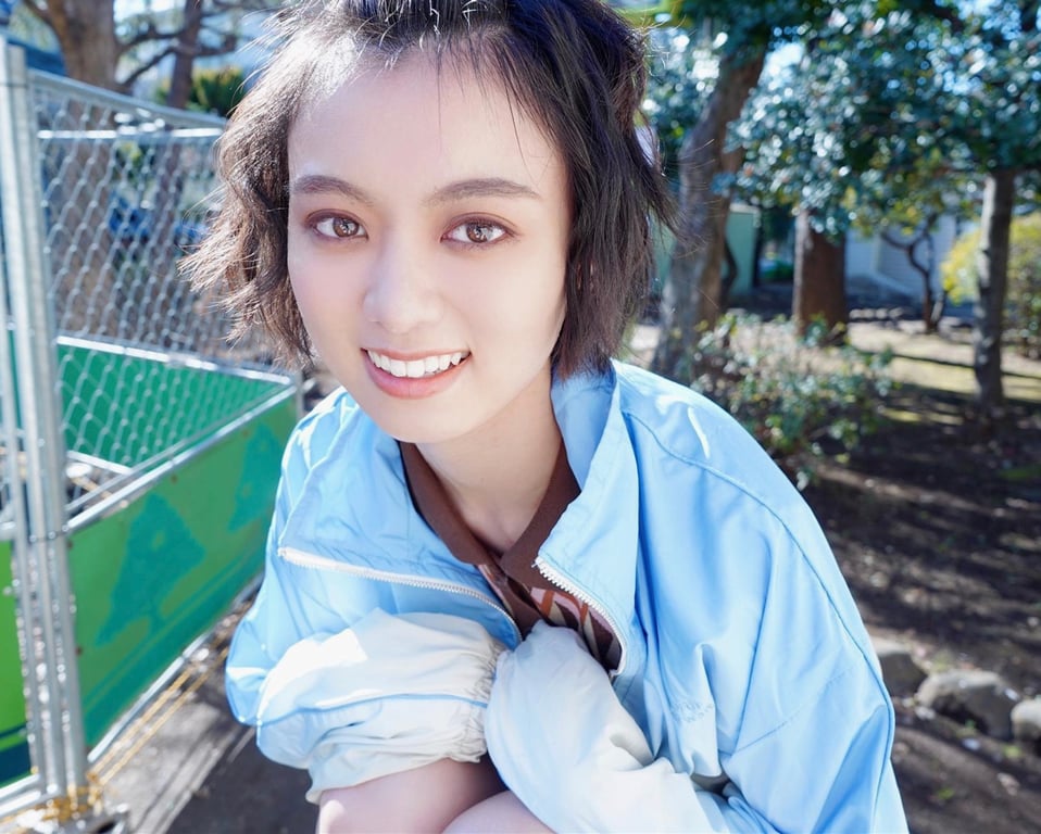 图片[14]-もなみ鈴 デジタル写真集 おやすみフィクション - 在线免费观看-阅图吧