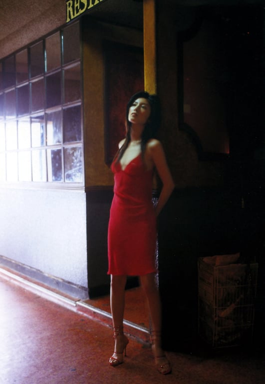 图片[31]-#原史奈 – 恋愛時代 - 全本免费在线观看-阅图吧