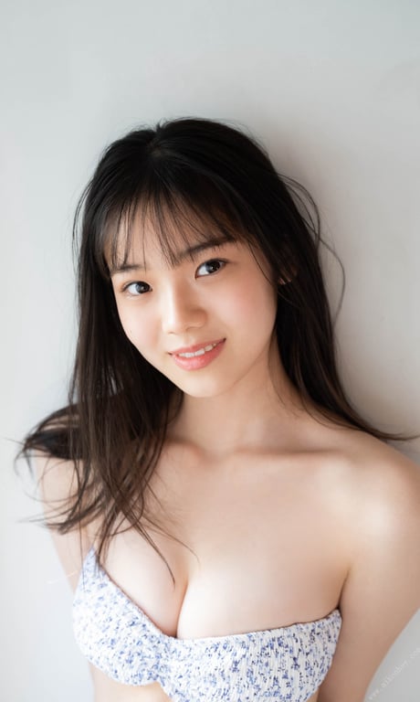 图片[34]-#Kohaku Shida 志田琥珀 – Onikawa! 17 years old 鬼可爱！17歳。 (2022-03-19) - 全本免费在线观看-阅图吧
