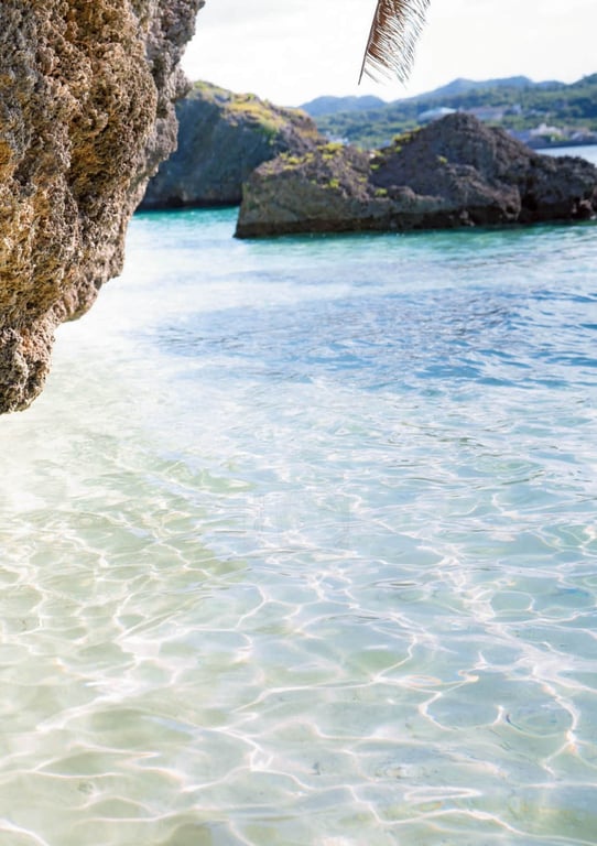 图片[18]-#明日見未来1st写真集『明日美图鉴』 (No Watermark) - 全本免费在线观看-阅图吧