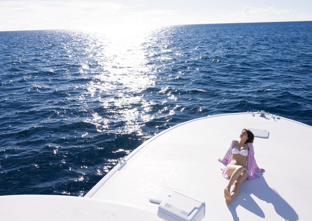 图片[112]-2024.09.11 北野瑠华(原SKE48)1st写真集「触碰、感受？」 - 在线免费观看-阅图吧