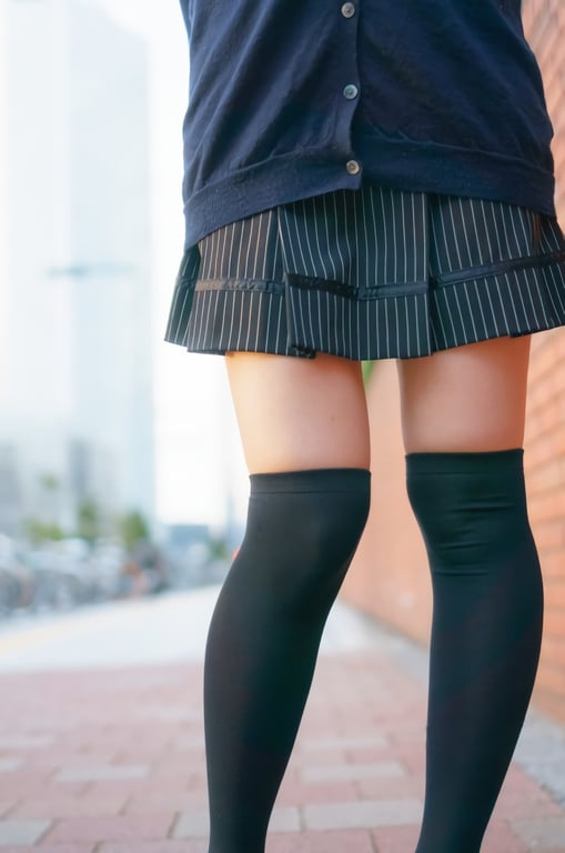 图片[97]-#青山裕企 Photobook 26sets\【青山裕企】大腿写真馆 - 全本免费在线观看-阅图吧