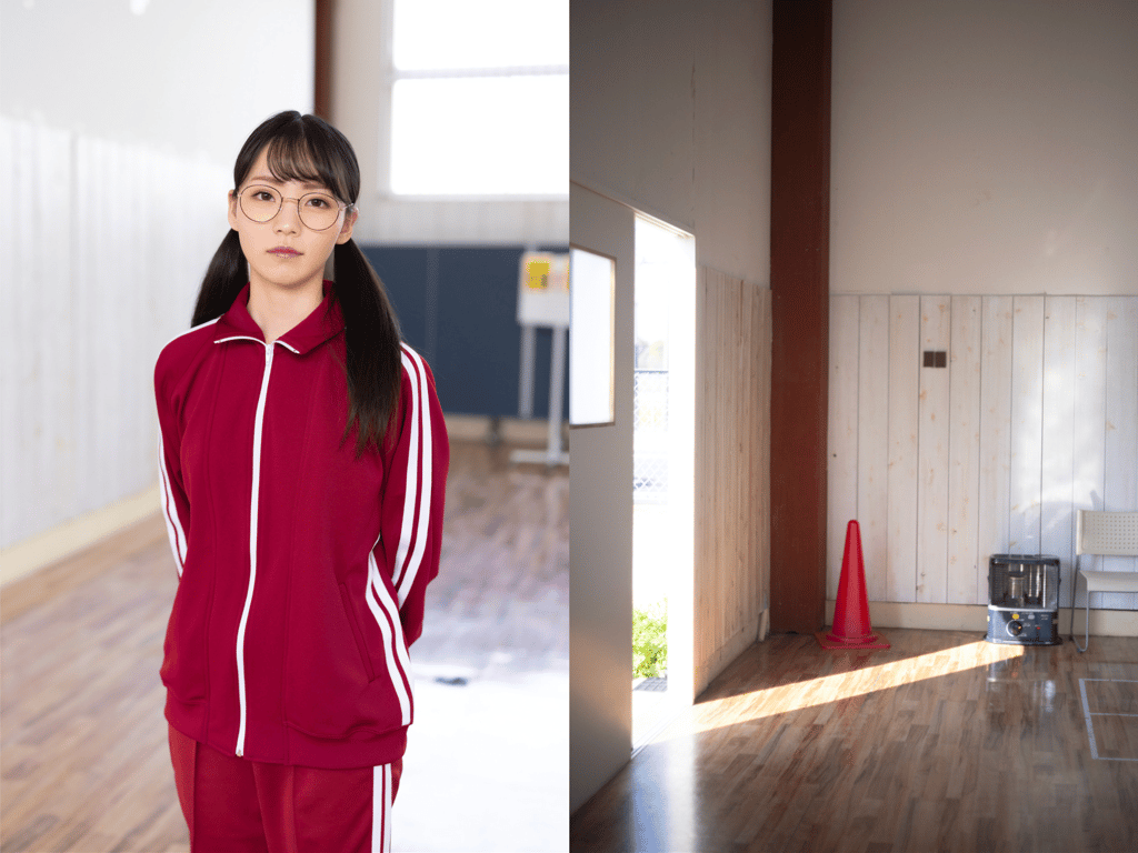 图片[14]-#美ノ嶋めぐり 撮り下ろしヘアヌード写真集 青春#アオハル - 全本免费在线观看-阅图吧