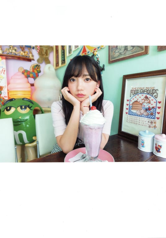 图片[22]-#Saito Kyoko 1st Photobook - 全本免费在线观看-阅图吧