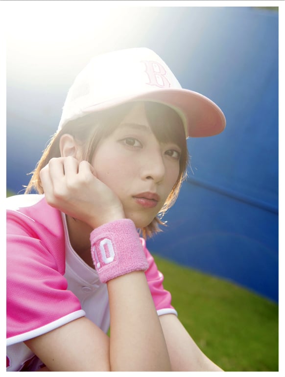 图片[75]-初森ベマーズ 电子写真集 Vol.02 - 在线免费观看-阅图吧