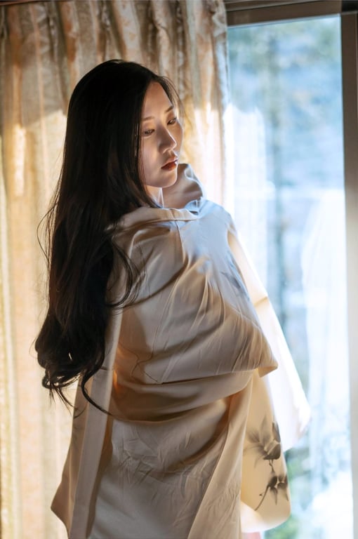 图片[186]-#謎の美女17『一片之舞』ファースト写真集 - 全本免费在线观看-阅图吧