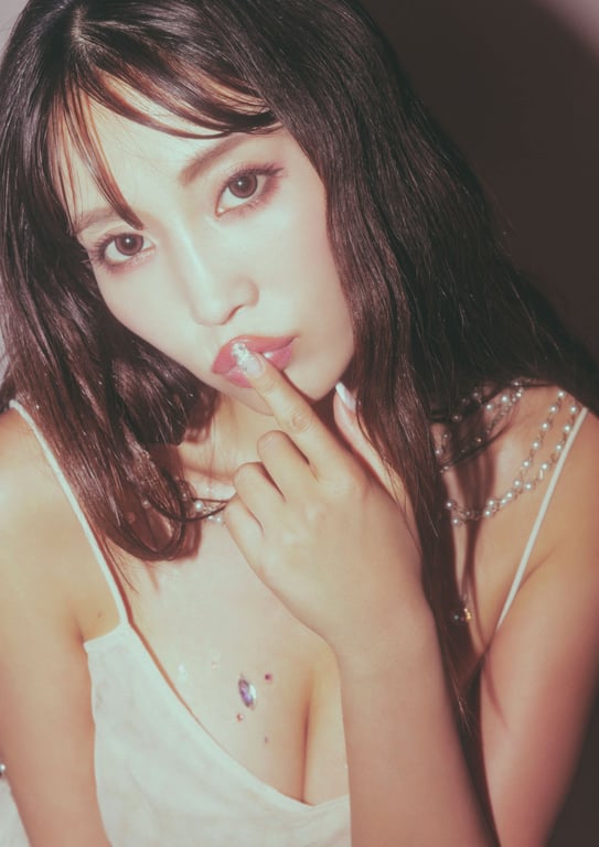 图片[8]-#森咲智美写真集『LOVE ART』incomplete - 全本免费在线观看-阅图吧