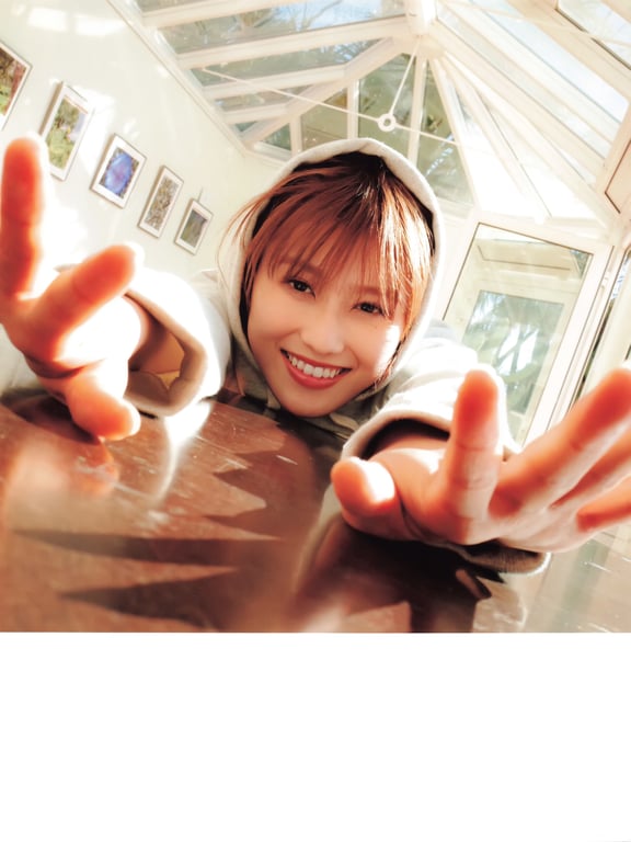 图片[138]-#Akane Moriya 守屋茜 1st Photobook – Subconscious 潜在意识 (2019-06-26) - 全本免费在线观看-阅图吧