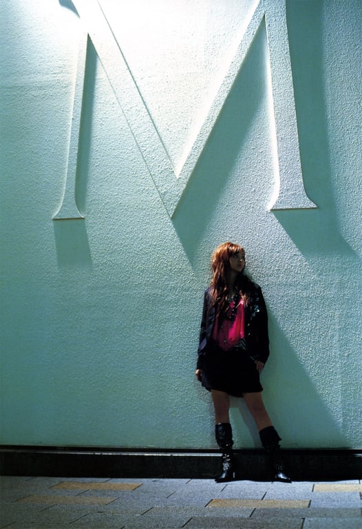 图片[52]-#藤本美貴 – cheri（雪莉） - 全本免费在线观看-阅图吧