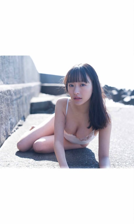 图片[23]-#Kanami Takasaki 高崎 Kanami – Monthly Kanami Takasaki Volume 3 月刊 高崎 Kanami 三卷 (2021-06-07) - 全本免费在线观看-阅图吧
