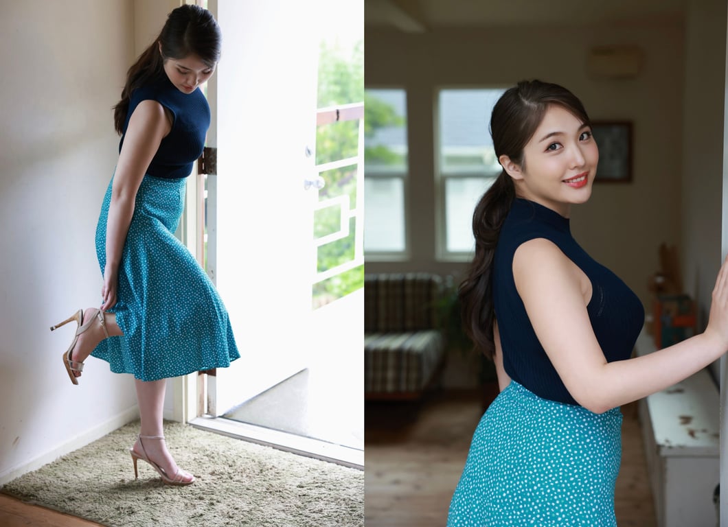 图片[42]-#FRIDAYデジタル写真集 水咲优美 H乳ダイナマイト vol.2 完全版 - 全本免费在线观看-阅图吧