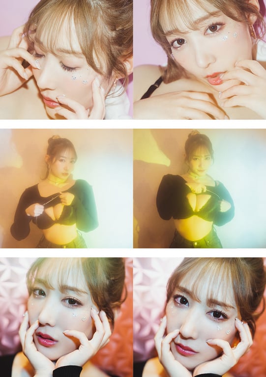 图片[84]-#Konan Koyoi 小宵心南 – ＃Escape(NO watermark) - 全本免费在线观看-阅图吧