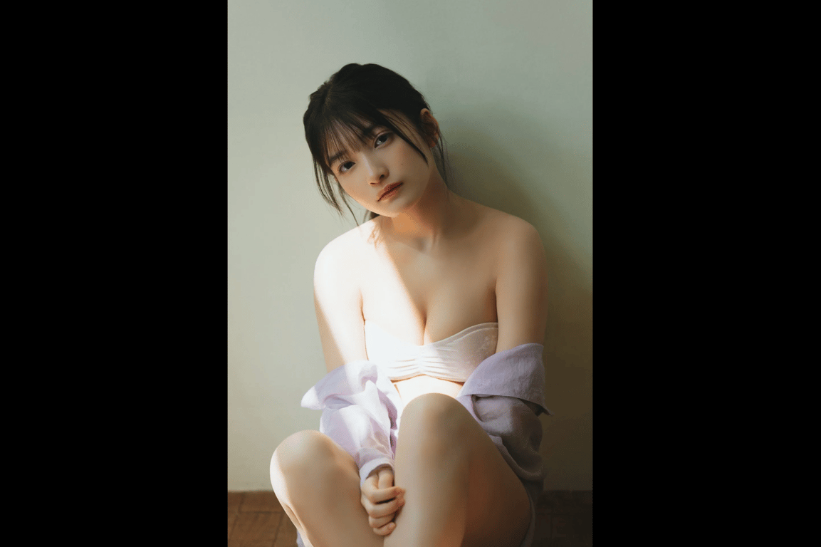 图片[34]-#FRIDAYデジタル写真集 蛭田愛梨『危ないラストティーン vol.1』全カット - 全本免费在线观看-阅图吧