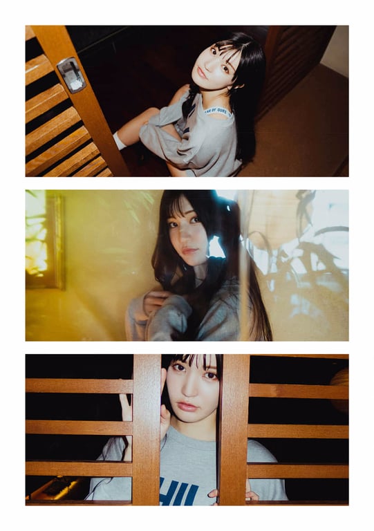 图片[27]-#Shoko Takahashi 高桥翔子 – #Escape (2021-06-21) - 全本免费在线观看-阅图吧